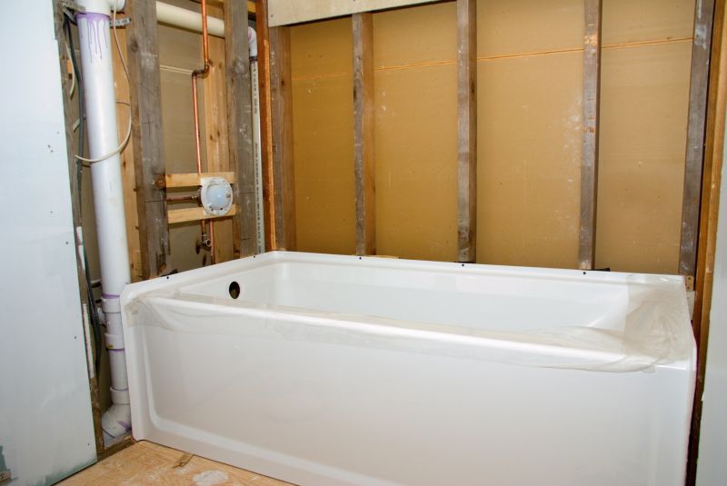 Top Bathtub Installation Companies in Anna, TX