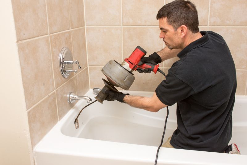 Top Bathtub Installation Companies in Denton, TX