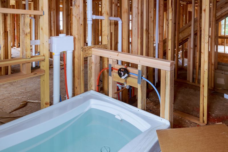 Top Bathtub Installation Companies in Prosper, TX