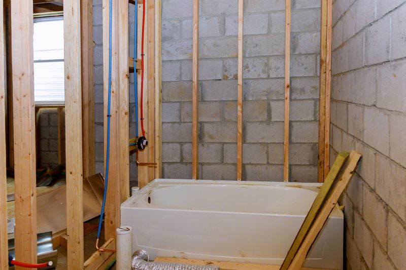 Top Bathtub Installation Companies in Prosper, TX