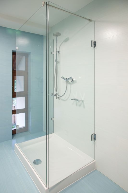 Top Shower Installation Companies in Frisco, TX