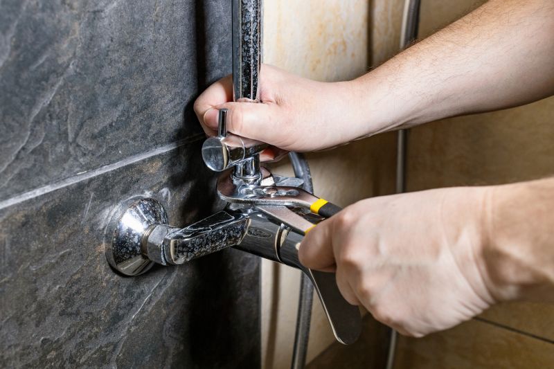 Top Shower Installation Companies in Frisco, TX