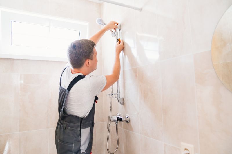 Top Shower Installation Companies in Lewisville, TX