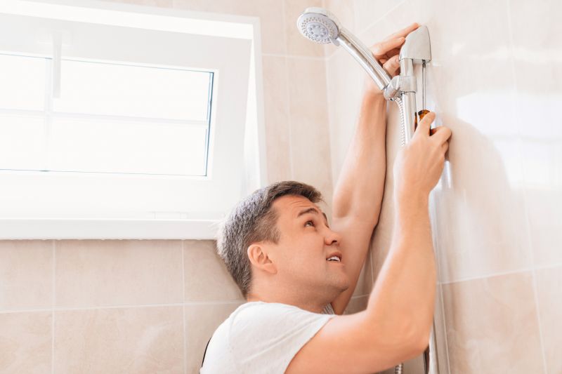 Top Shower Installation Companies in Princeton, TX