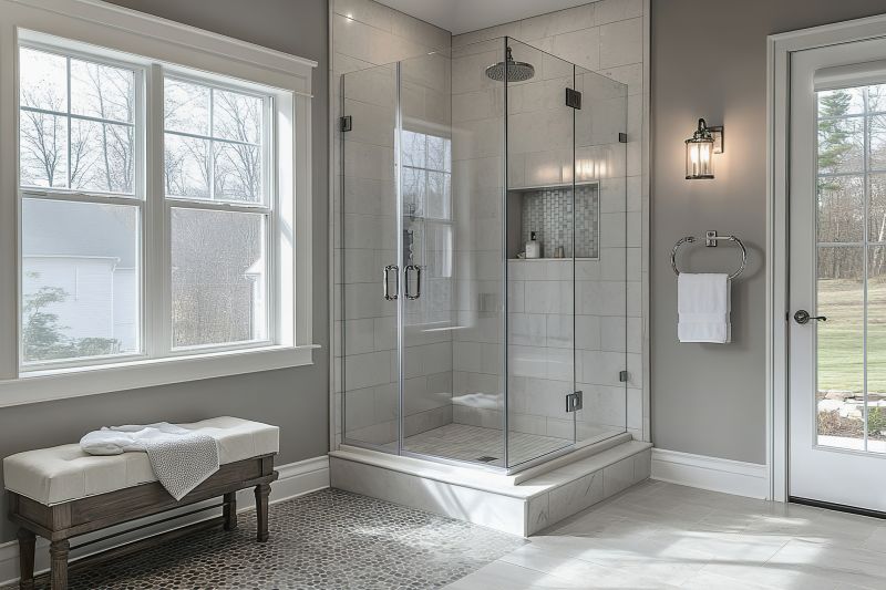 Top Shower Installation Companies in Richardson, TX