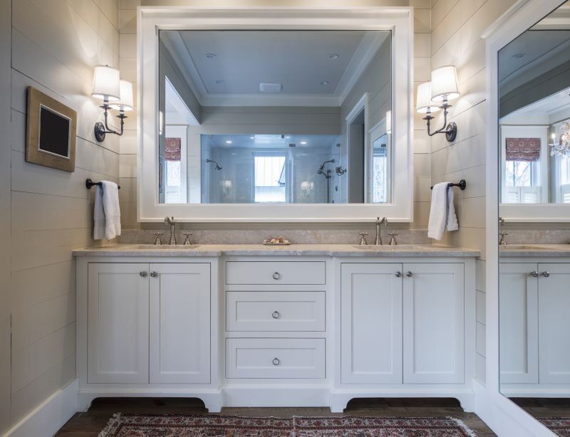 Luxury Master Bathroom Upgrades