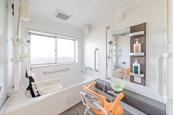 Senior Bathtub Installation in Frisco