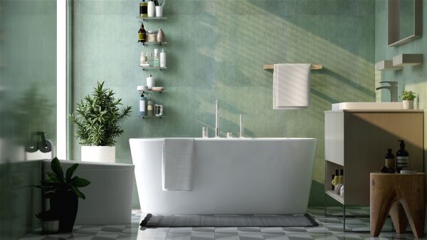 Tub Replacement in Frisco