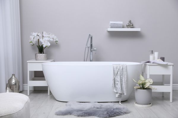 Bath Installation in Frisco
