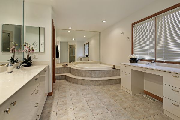 Step In Tub Installation in Frisco