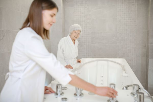 Walk In Tub Service in Frisco