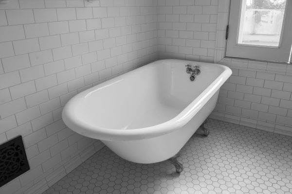 Cost of Cast Iron Tub Installation in Frisco